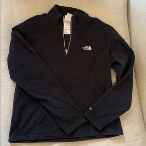 North Face M Pullover Fleece